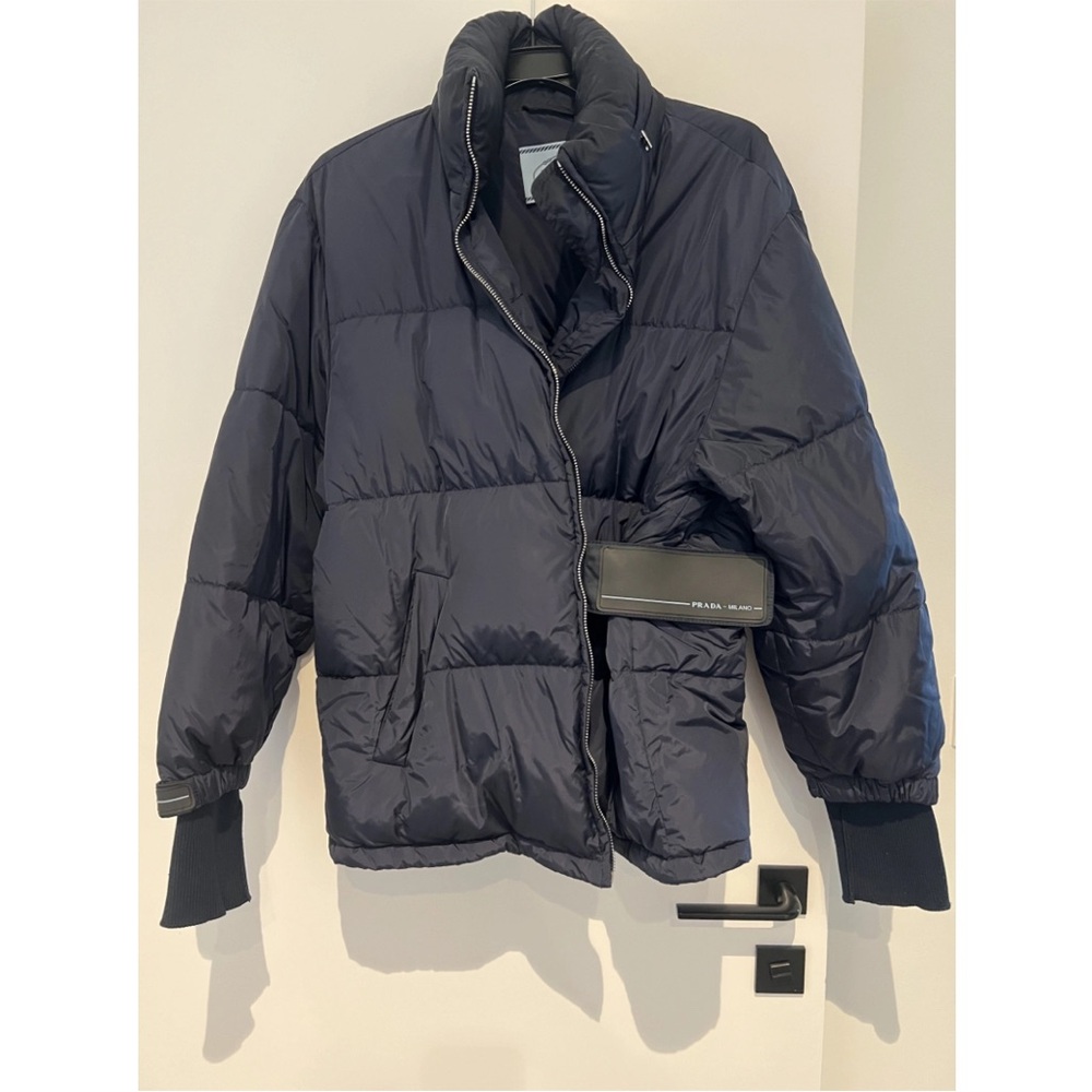 Prada outerwear